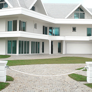 Acesso Residencial