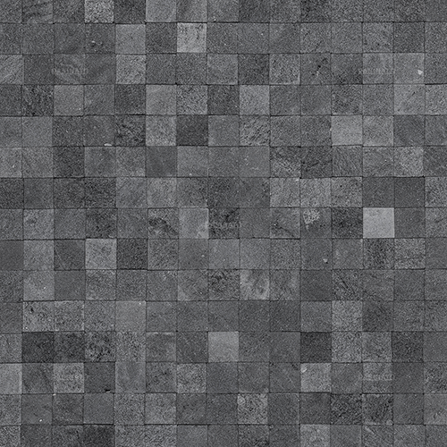 Black Lava (Hitam)