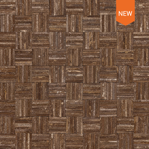 Limestone Suit Brown 16,5 x 2 cm