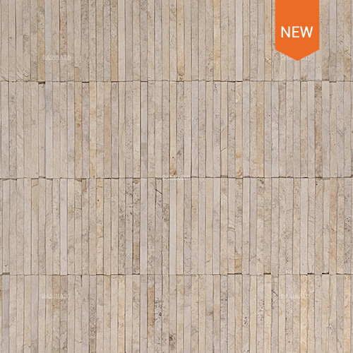 Limestone Suit Light 40 x 3 cm