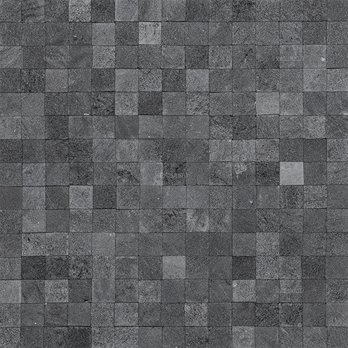 Black Lava (Hitam)