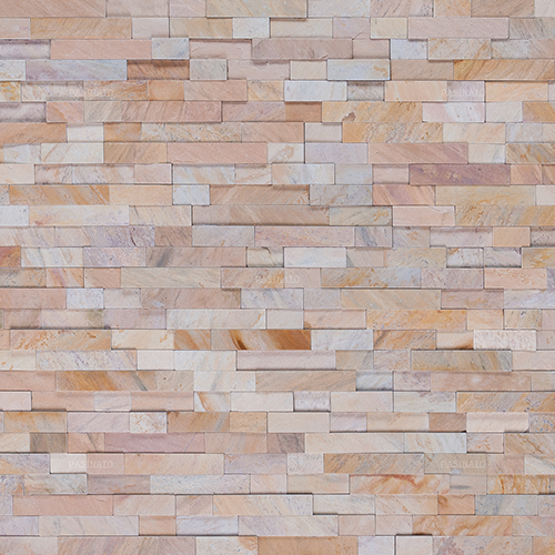 Easywall Fit Quartzito Amarelo