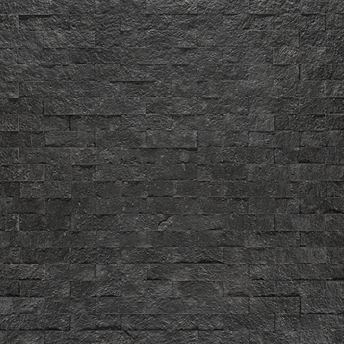 Moon Black Brick