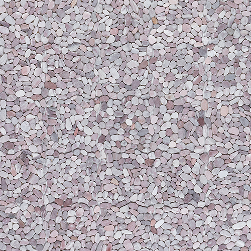 Calakaberry Seixo Sliced Telado