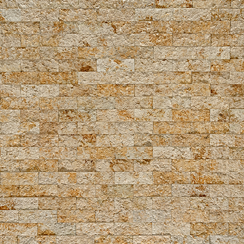 Moon Beige Mix Brick