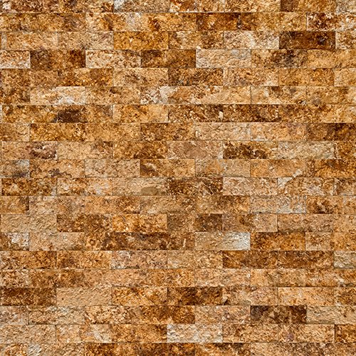 Morisca Gold Brick