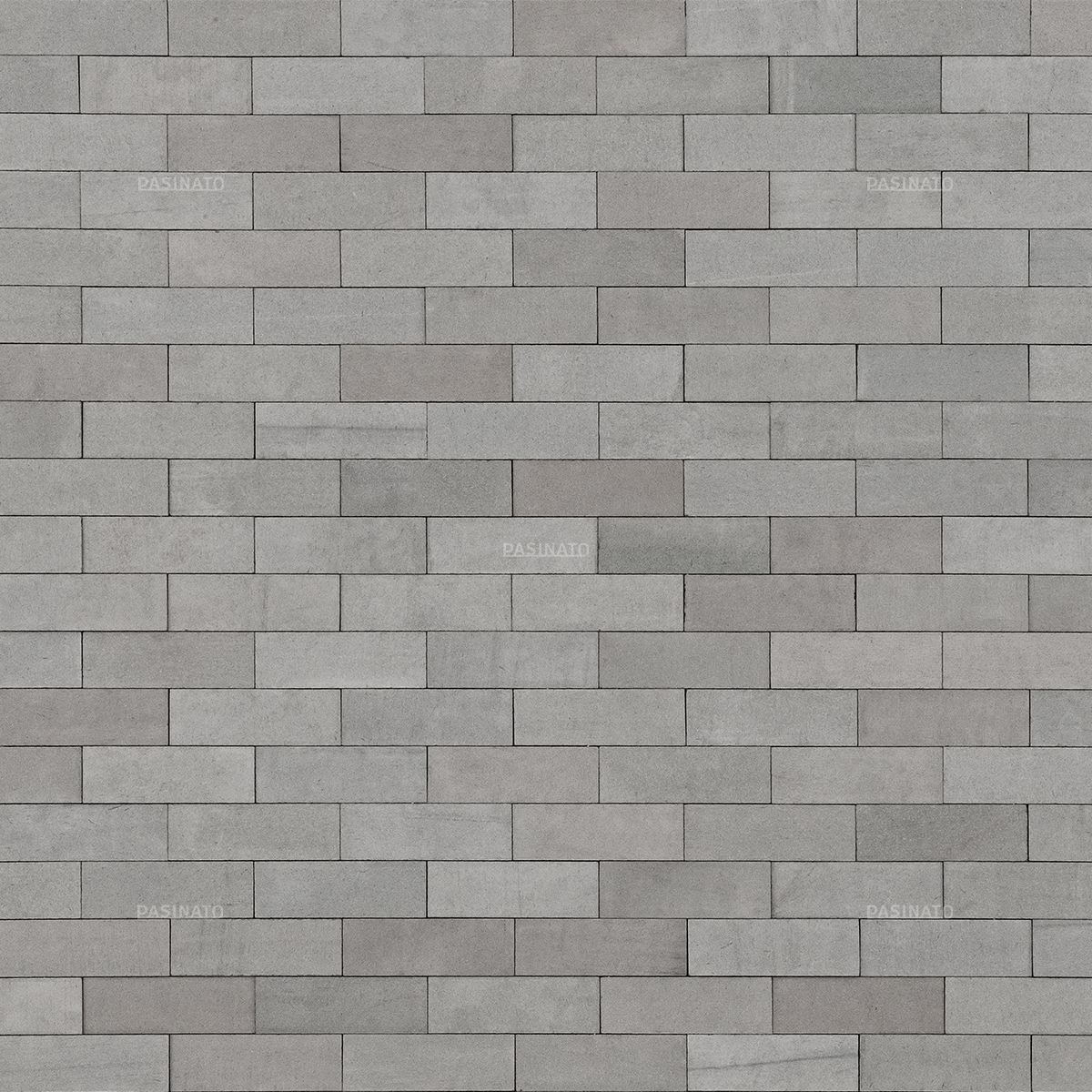 Silver Brick