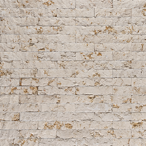 Travertino Brick Rústico Cairo
