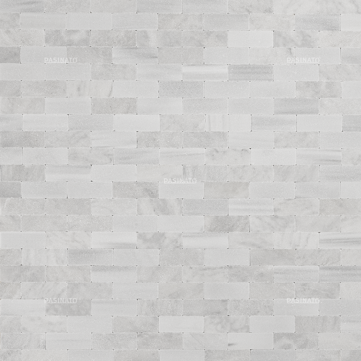 Travertino Aspen Brick Anticato