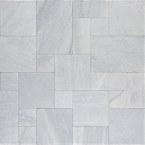 Travertino Aspen Jateado