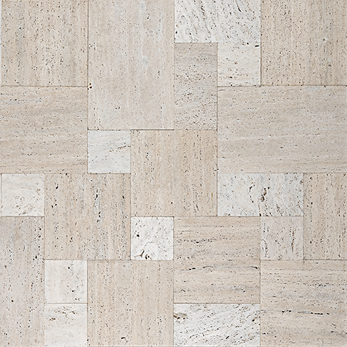 Travertino Estilo Romano